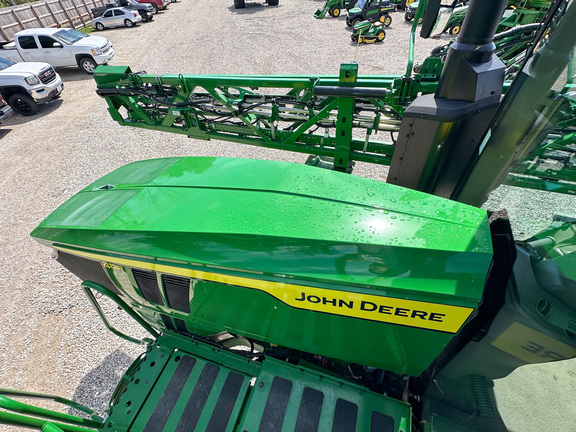 2022 John Deere 412R Sprayer/High Clearance