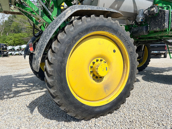 2022 John Deere 412R Sprayer/High Clearance