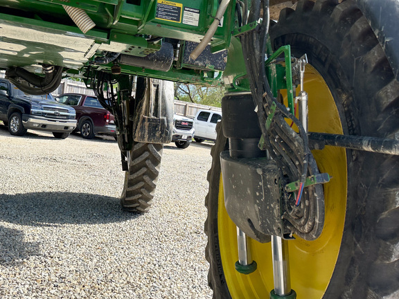 2022 John Deere 412R Sprayer/High Clearance