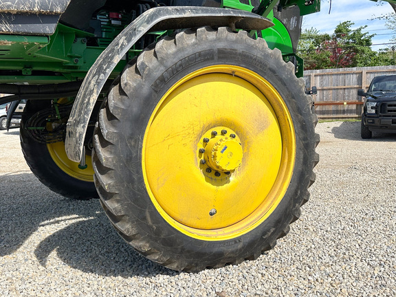 2022 John Deere 412R Sprayer/High Clearance
