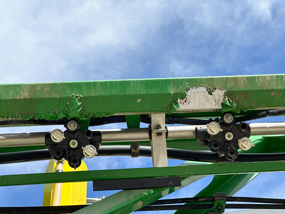 2022 John Deere 412R Sprayer/High Clearance