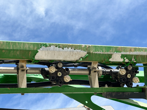2022 John Deere 412R Sprayer/High Clearance