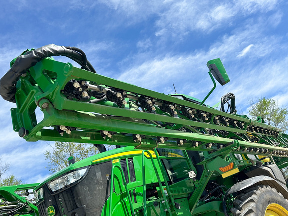 2022 John Deere 412R Sprayer/High Clearance