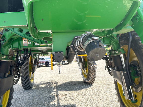 2022 John Deere 412R Sprayer/High Clearance