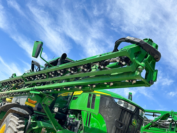 2022 John Deere 412R Sprayer/High Clearance