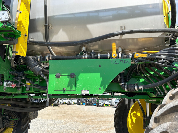 2022 John Deere 412R Sprayer/High Clearance