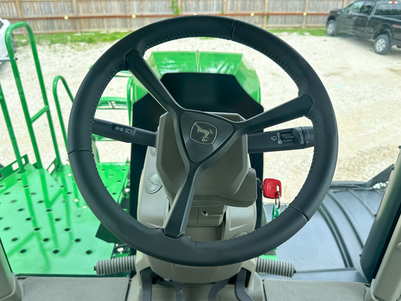 2024 John Deere 800R Misc