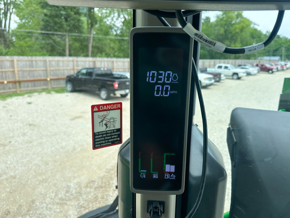 2024 John Deere 800R Misc