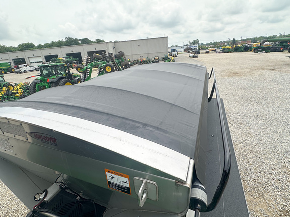 2024 John Deere 800R Misc