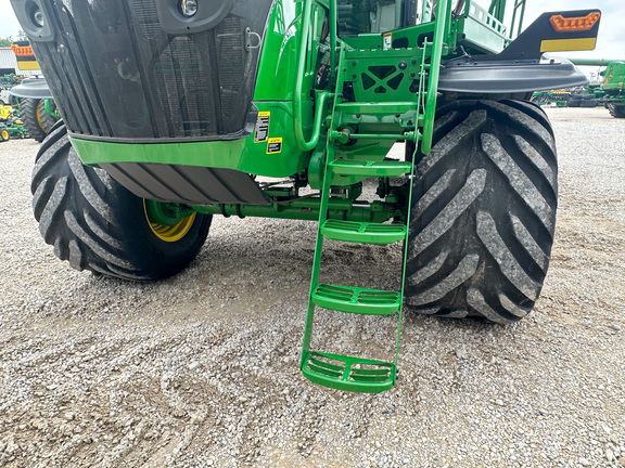 2024 John Deere 800R Misc