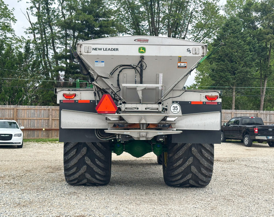 2024 John Deere 800R Misc