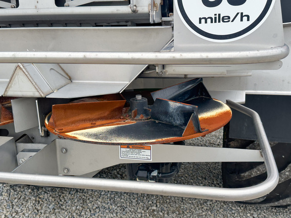 2024 John Deere 800R Misc