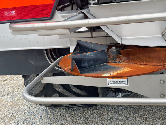 2024 John Deere 800R Misc