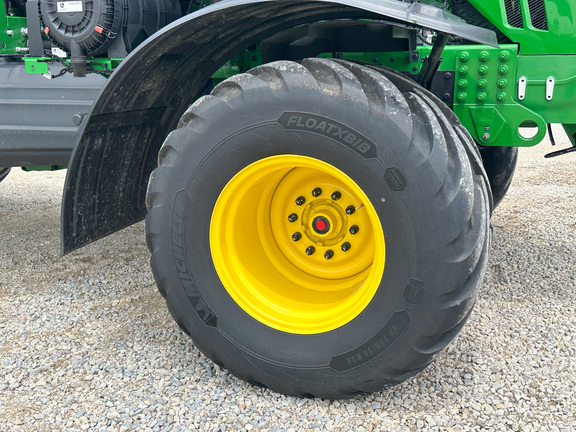 2024 John Deere 800R Misc