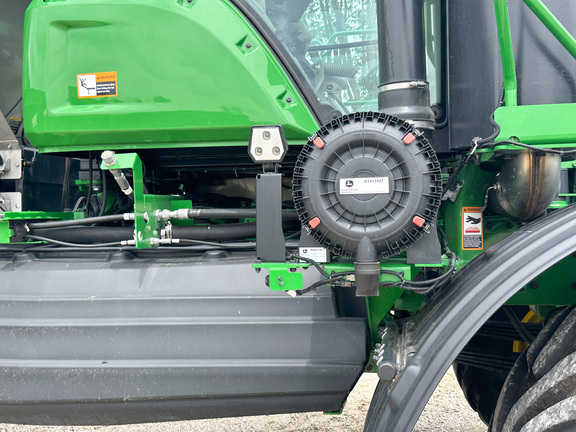 2024 John Deere 800R Misc