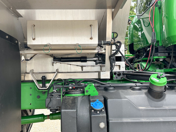 2024 John Deere 800R Misc