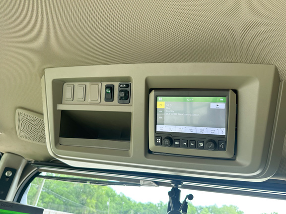 2024 John Deere 800R Misc