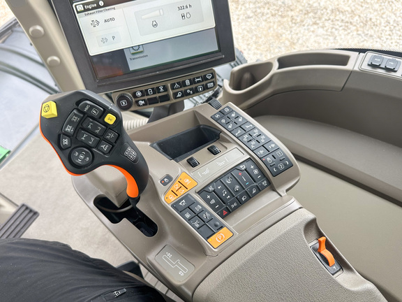 2024 John Deere 800R Misc