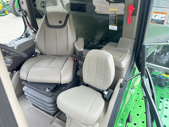 2024 John Deere 800R Misc