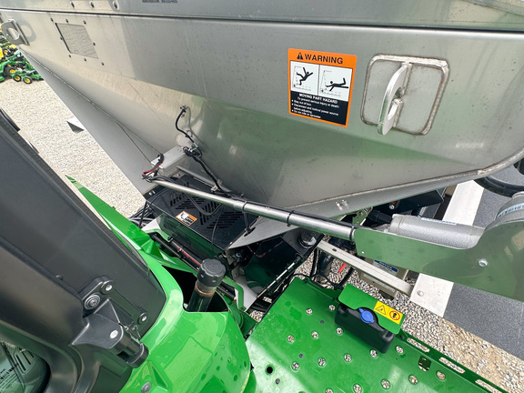 2024 John Deere 800R Misc