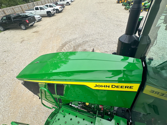 2024 John Deere 800R Misc