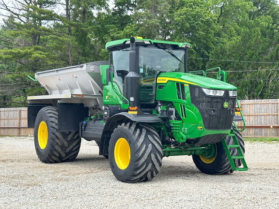 2024 John Deere 800R Misc