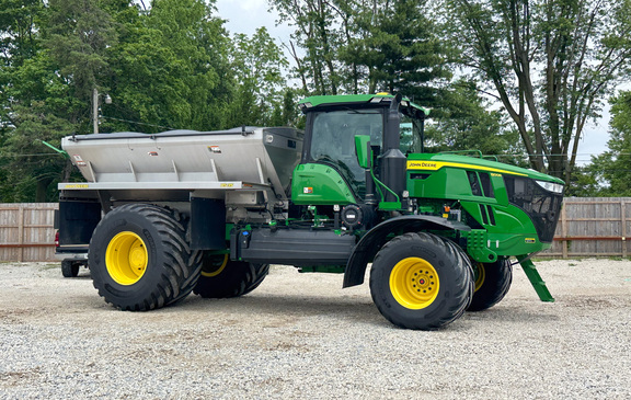 2024 John Deere 800R Misc