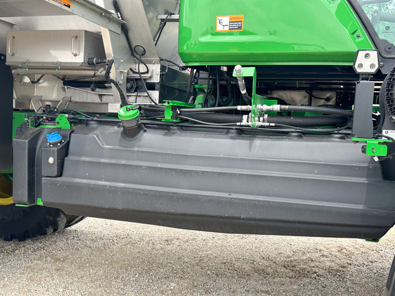 2024 John Deere 800R Misc