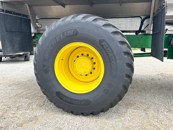 2024 John Deere 800R Misc