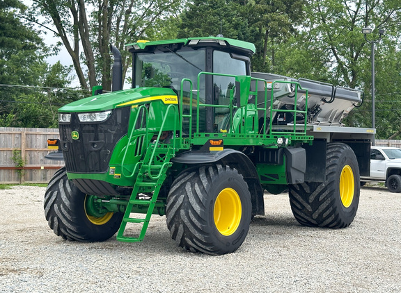 2024 John Deere 800R Misc
