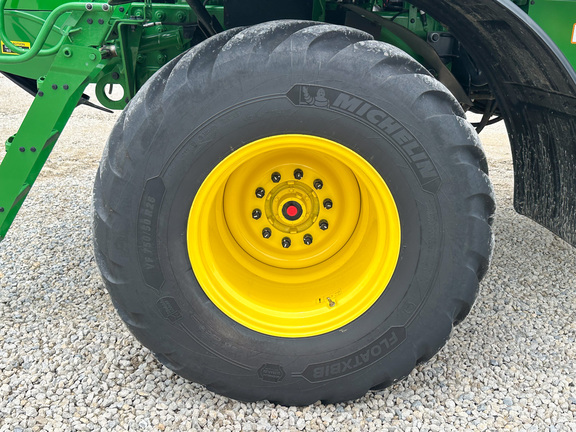 2024 John Deere 800R Misc