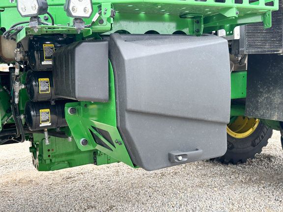 2024 John Deere 800R Misc