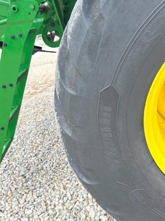 2024 John Deere 800R Misc