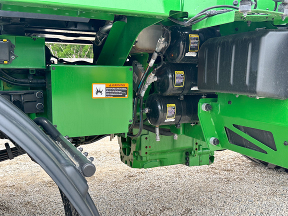 2024 John Deere 800R Misc