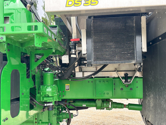 2024 John Deere 800R Misc