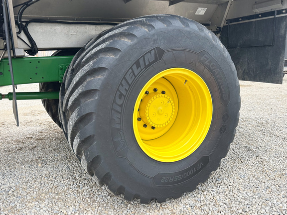 2024 John Deere 800R Misc