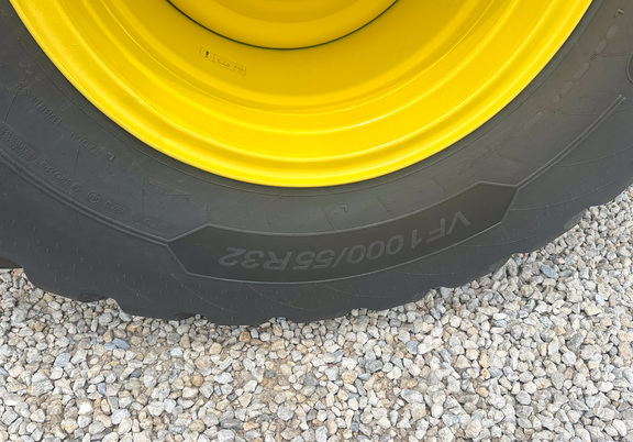 2024 John Deere 800R Misc