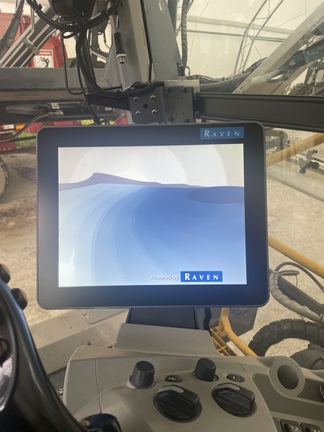 2020 Misc 7550 Sprayer/High Clearance