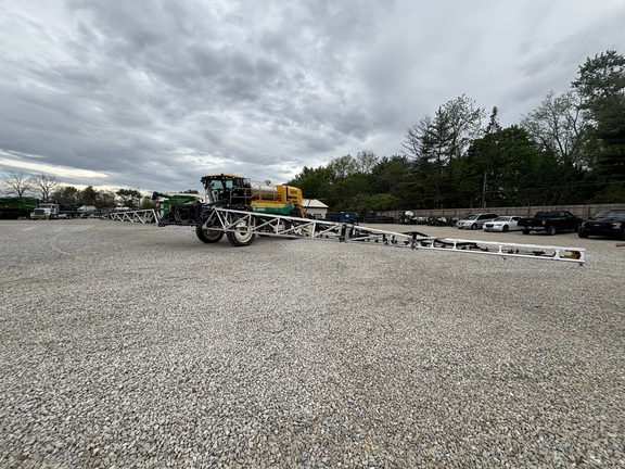 2020 Misc 7550 Sprayer/High Clearance