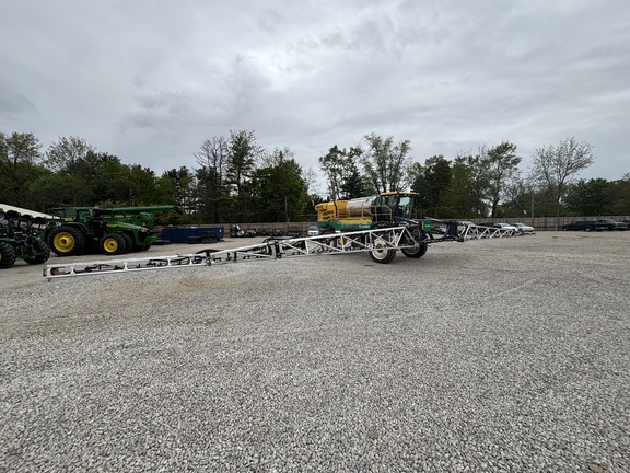 2020 Misc 7550 Sprayer/High Clearance