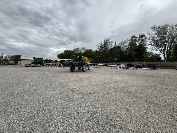 2020 Misc 7550 Sprayer/High Clearance