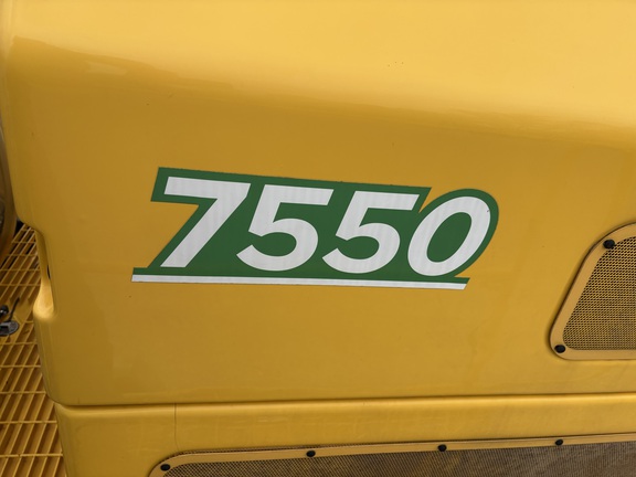 2020 Misc 7550 Sprayer/High Clearance
