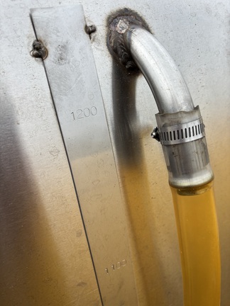 2020 Misc 7550 Sprayer/High Clearance