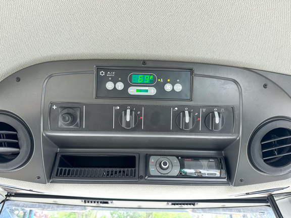 2020 Misc 7550 Sprayer/High Clearance