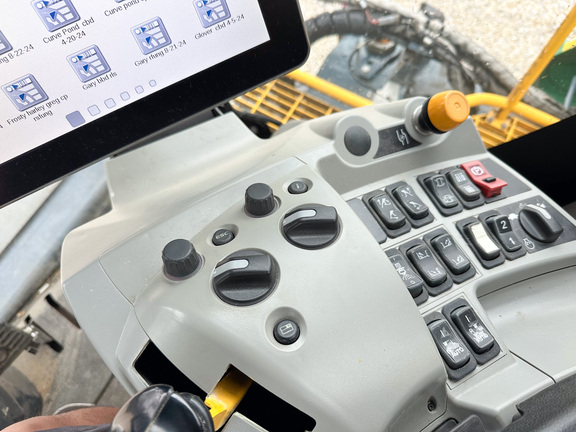 2020 Misc 7550 Sprayer/High Clearance