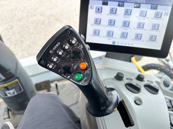 2020 Misc 7550 Sprayer/High Clearance