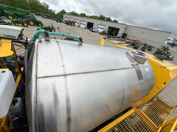 2020 Misc 7550 Sprayer/High Clearance