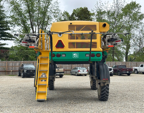 2020 Misc 7550 Sprayer/High Clearance