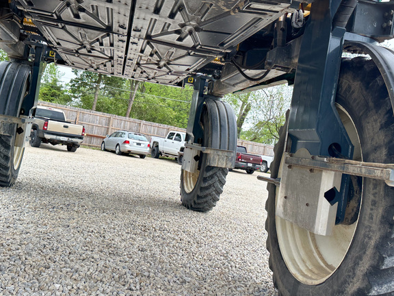 2020 Misc 7550 Sprayer/High Clearance