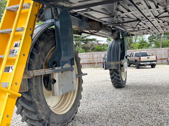 2020 Misc 7550 Sprayer/High Clearance